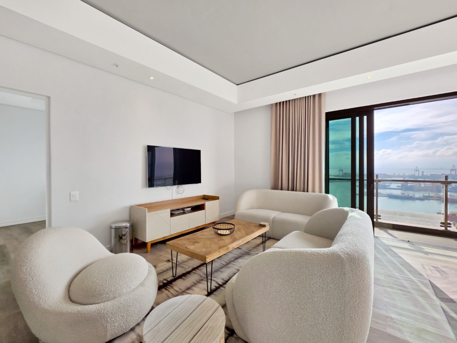 2 Bedroom Property for Sale in Foreshore Western Cape